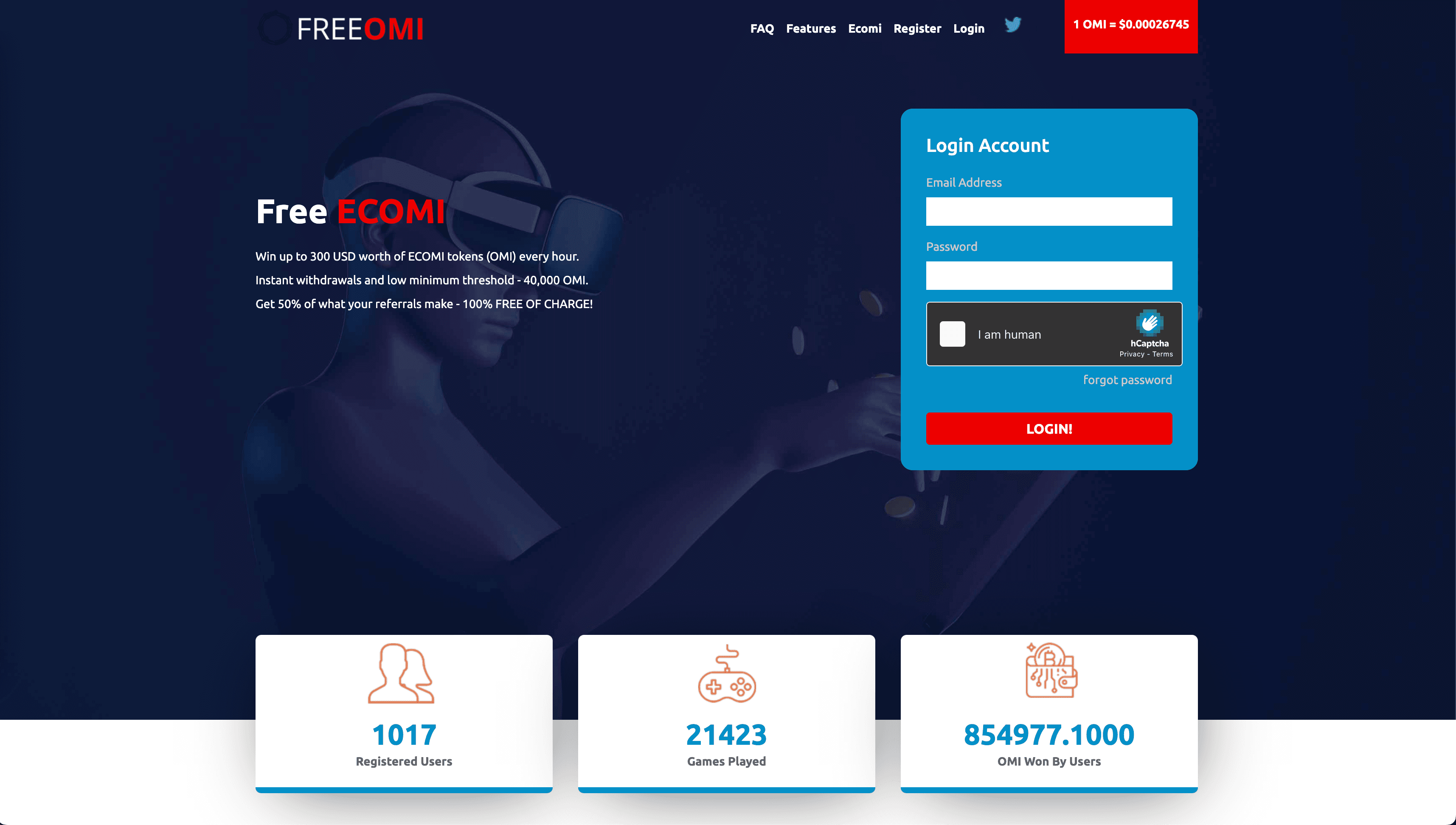 Freeomi - Media 1